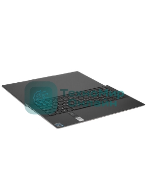 Клавиатура для ноутбука Lenovo Yoga Slim 9-14ITL05, черная