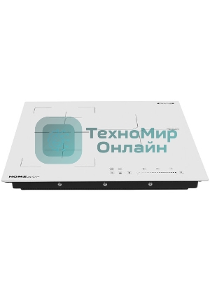Индукционная варочная панель HOMSair HIC43SBG Inverter