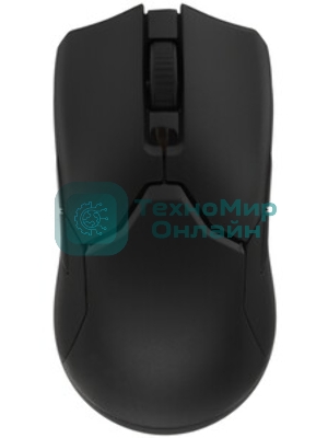 Мышь проводная Razer Viper 8KHz черный, 20000 dpi, USB, кнопки - 8