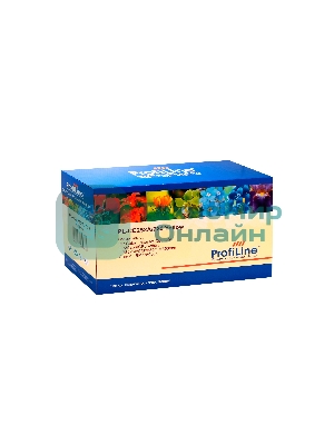 Картридж лазерный ProfiLine PL-CE252A/723 для принтеров HP Color LaserJet CP3520/CP3525n/CP3525dn/CP3525x/CM3530/CM3530fx/Canon LBP7750cdn Yellow 7000 копий