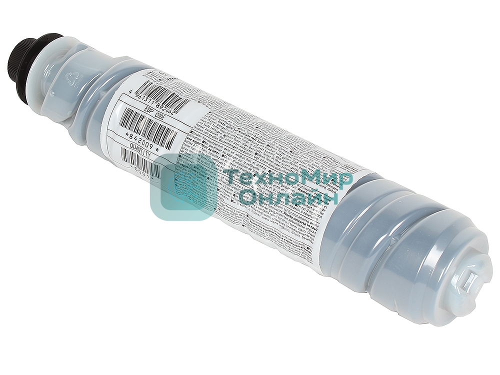 Картридж лазерный Ricoh 841769/841991/842009 тип MP 2501E черный для Aficio MP2001/2001L/2001SP/2501L/2501SP 9000 стр