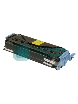 Картридж лазерный Cactus CS-Q6000A черный (2500 стр.) для HP 1600/2600N/M1015/M1017