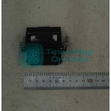 Ролик отделения в сборе Samsung/HP CLP-680/CLX-6260/SL-C2670 (JC93-00794A)