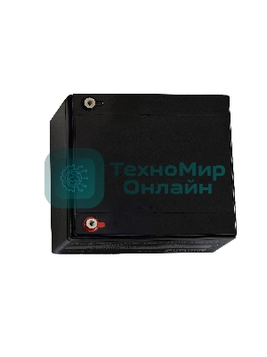 Батарея для ИБП ExeGate DT 1226 (12V 26Ah), клеммы под болт М5