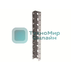 Профиль монтаж. PSM 30х50х300 толщ. 2.5 (дл.300мм) ДКС BPM2903