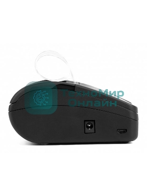 Онлайн-касса Атол 47460 1Ф черный