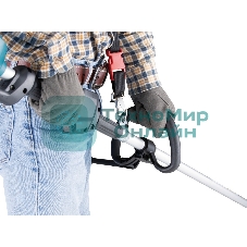 Триммер аккамуляторный Makita DUR190LZX3, 18 В, 0 Ач