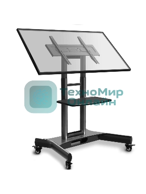 Стойка для телевизора с кронштейном ONKRON 32