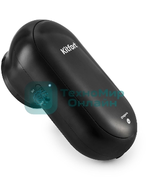 Очиститель катышков Kitfort Мощность 2 Вт.Питание micro USB DC 5 В 0,5 А.