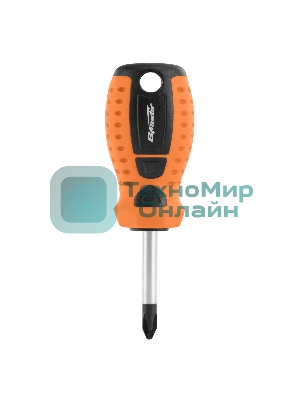 Отвертка Sparta 