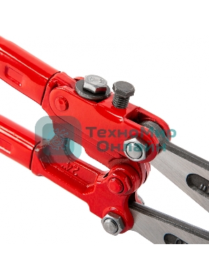 Болторез Matrix 600 мм 24''