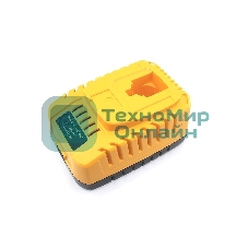 Зарядное устройство DeWalt DC9310 9.6-18V 2A Ni-MH\Ni-CD
