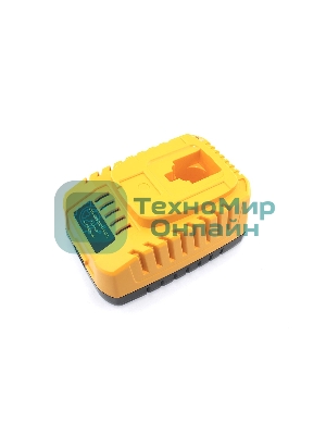Зарядное устройство DeWalt DC9310 9.6-18V 2A Ni-MH\Ni-CD