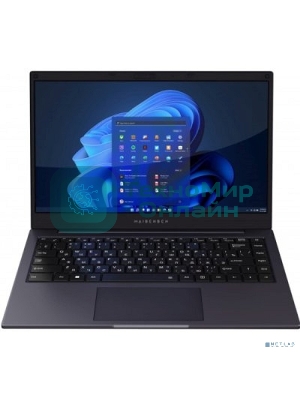 Ноутбук Maibenben S14A-R545UM S14A-R545UMA1SHURE0 Blue 14