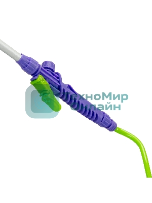 Штанга для опрыскивателя телескопическая, универсальная, алюминиевая, 3 м, BASE Palisad