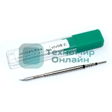 Жало для индукционных паяльников Fnirsi F210 HS02B-IS