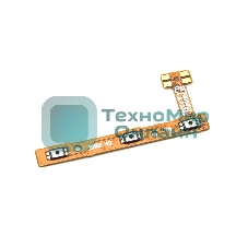шлейф кнопки включения для Motorola Edge 40