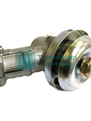 Редуктор нижний для кос, 9 шлицов, Ф26мм 102005