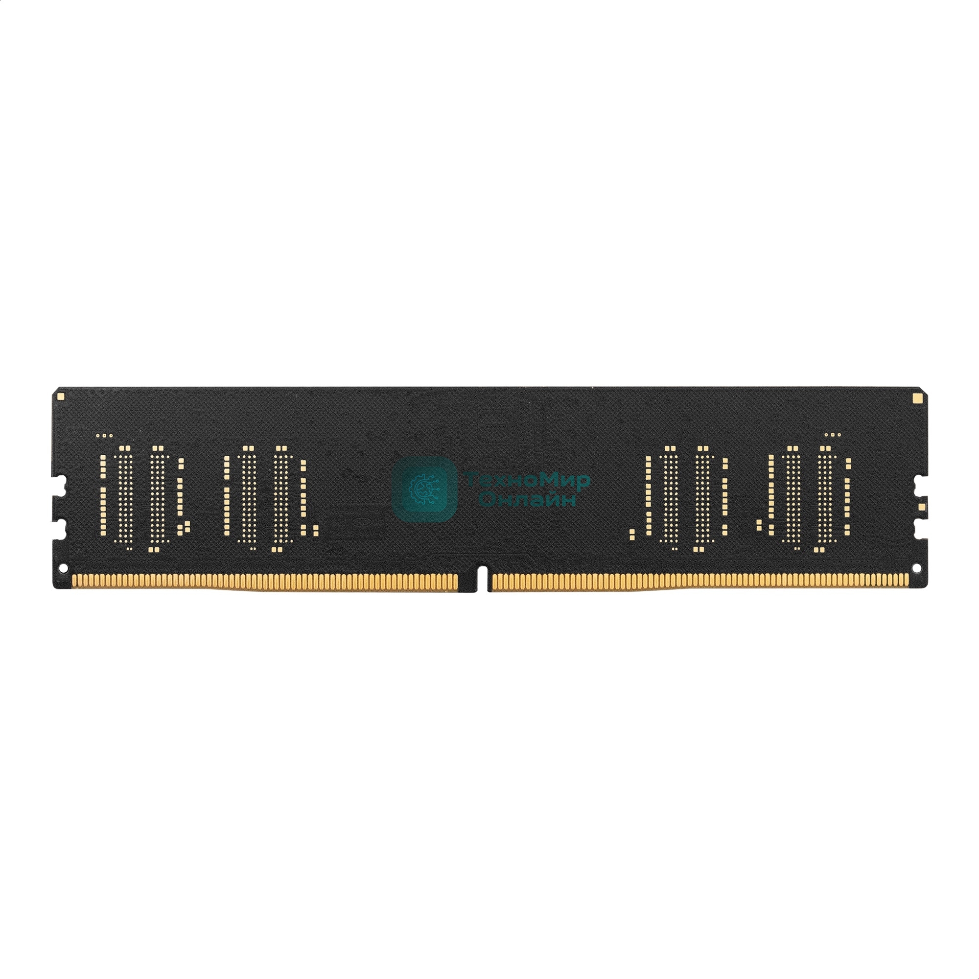 Оперативная память Exegate, DDR5, 8GB (1x8 GB), 4800 MHz, CL40, DIMM, OEM