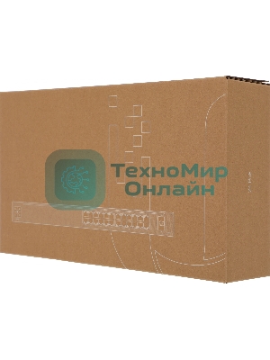 Коммутатор Ubiquiti USW-24-POE 24PORT 1000M 2SFP POE