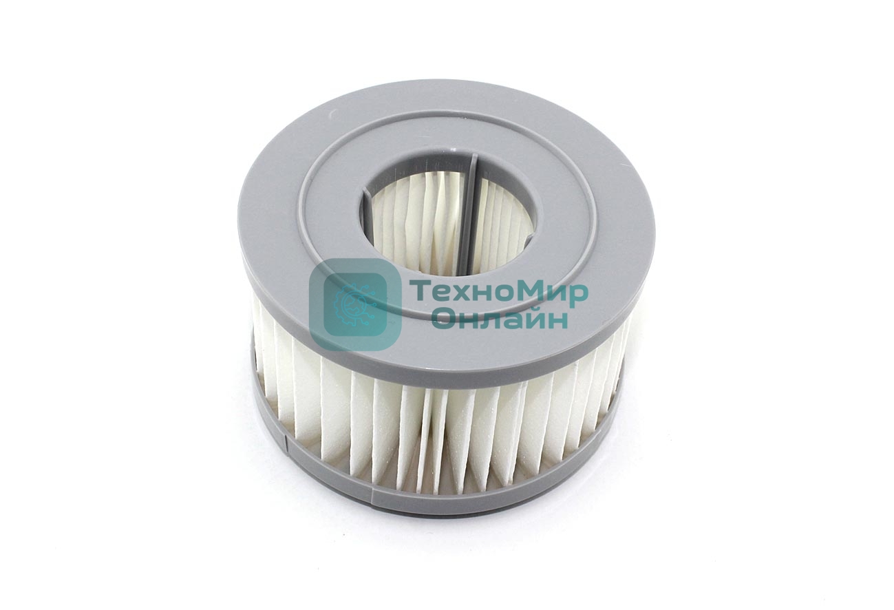 Фильтр HEPA для пылесоса Xiaomi JIMMY 2 шт