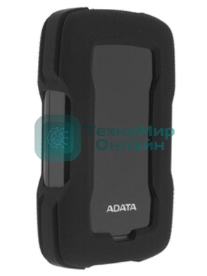 Внешний HDD 2.5