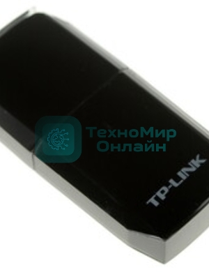 Сетевой адаптер WiFi TP-Link Archer T2U