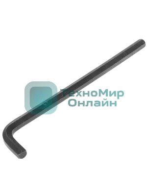 Ключ имбусовый Matrix 11214 HEX, 7 мм, CrV