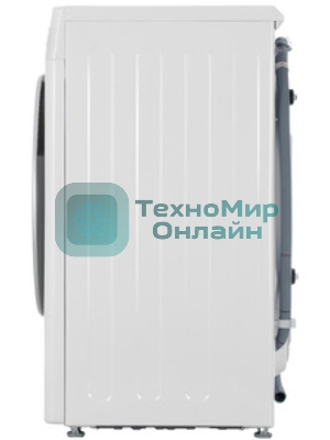Стиральная машина LG F2V3HS4W белый, загрузка фронтальная 7 кг, 1200 об/мин., класс: A