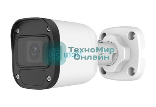 Видеокамера IP цилиндрическая IPC-B122-APF40K 1/2.9