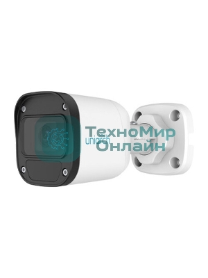 Видеокамера IP цилиндрическая IPC-B122-APF40K 1/2.9
