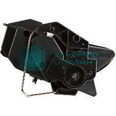 Картридж лазерный Cactus CS-C4096A черный (5000 стр.) для HP LaserJet 2100/2200