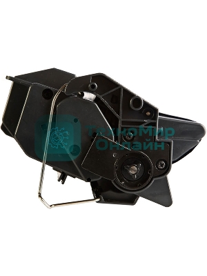 Картридж лазерный Cactus CS-C4096A черный (5000 стр.) для HP LaserJet 2100/2200