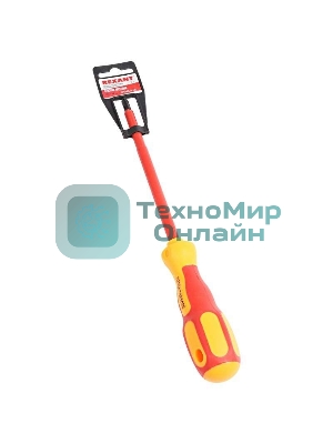 Отвертка Rexant 