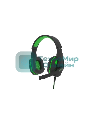 Гарнитура проводная Игровые Harper Gaming Mirro GHS-R100