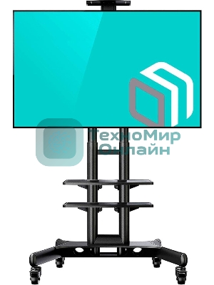 Стойка для телевизора с кронштейном ONKRON TS1552 40