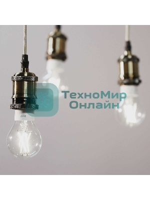 Умная Лампочка Yeelight LED Filament Light