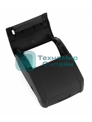 Онлайн-касса Атол 47460 1Ф черный