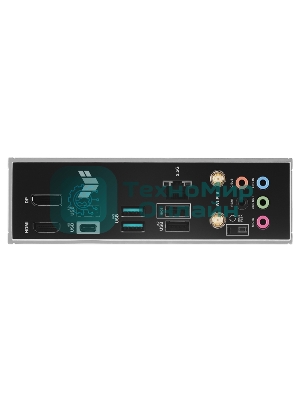 Материнская плата ASUS TUF GAMING A620-PRO WIFI, AM5, AMD A620, 4xDDR5, 4xSATA, 2xM.2, 1xPCI-E 4.0 x16, 1xPCI-E 3.0 x16, 2xPCI-E x1, 1xHDMI, 1xDP, 1x 2.5Gb LAN, 3xUSB-A 2.0, 2xUSB-A 3.2 Gen 2, 1xUSB-C 3.2 Gen 1, 5x3.5 мм, 7.1, ATX