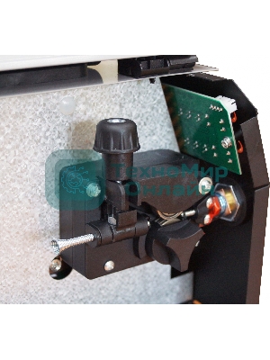 Сварочный полуавтомат Ресанта САИПА-160 (MIG/MAG)