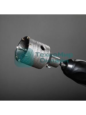 Буровая коронка Matrix M22 х 60 мм