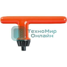 Ключ для патрона Matrix, 13 мм