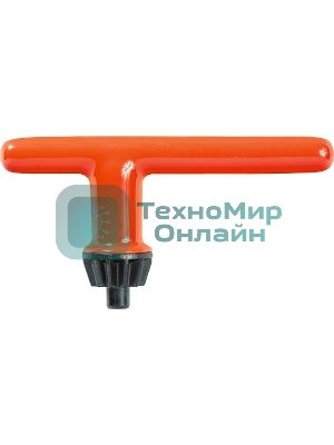 Ключ для патрона Matrix, 13 мм