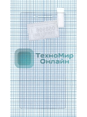 Защитное стекло для OPPO R1C R8207