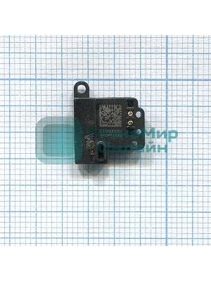 Динамик верхний (слуховой) для iPhone 5C