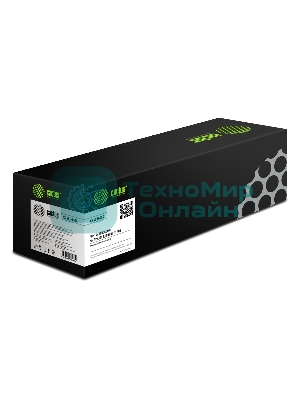 Картридж лазерный Cactus CS-VLB600X 106R03945 черный (46700стр.) для Xerox VersaLink B600/B605/B610/B615