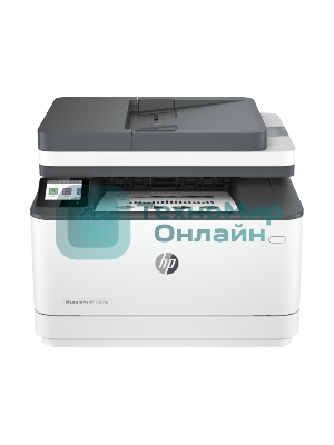 МФУ лазерное HP LaserJet Pro 3103fdn (3G631A), A4, ч/б, печ. 33 стр/мин., скан. до 19 стр/мин. (ч/б) 8 стр/мин. цвет, 1200x1200 dpi, USB, Ethernet