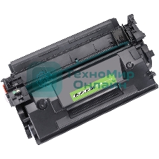 Картридж лазерный Cactus CS-CF226XD черный (9000 стр.) для HP LJ M402d/M402n/M426dw/M426fdn 2 шт