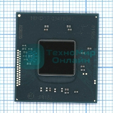 Процессор Intel Celeron SR1SJ N2815