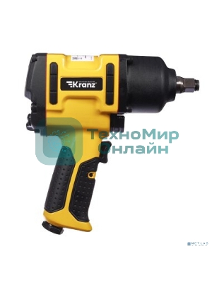 Гайковерт пневматический 1/2